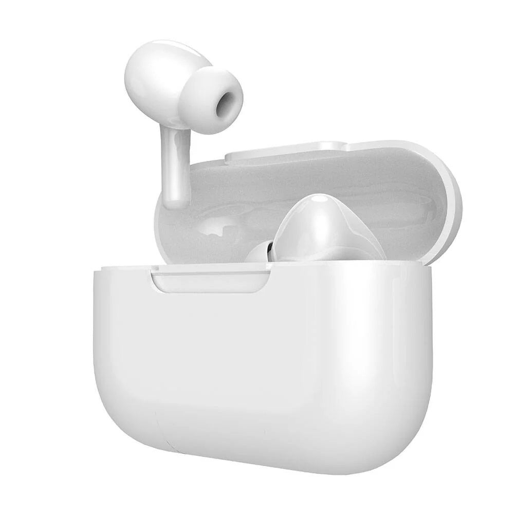 Cepax BTK-ZR102 Kulak İçi Bluetooth Kulaklık 5.4V - 4 Cepax BTK-ZR102 Kulak İçi Bluetooth Kulaklık 5.4V - 4